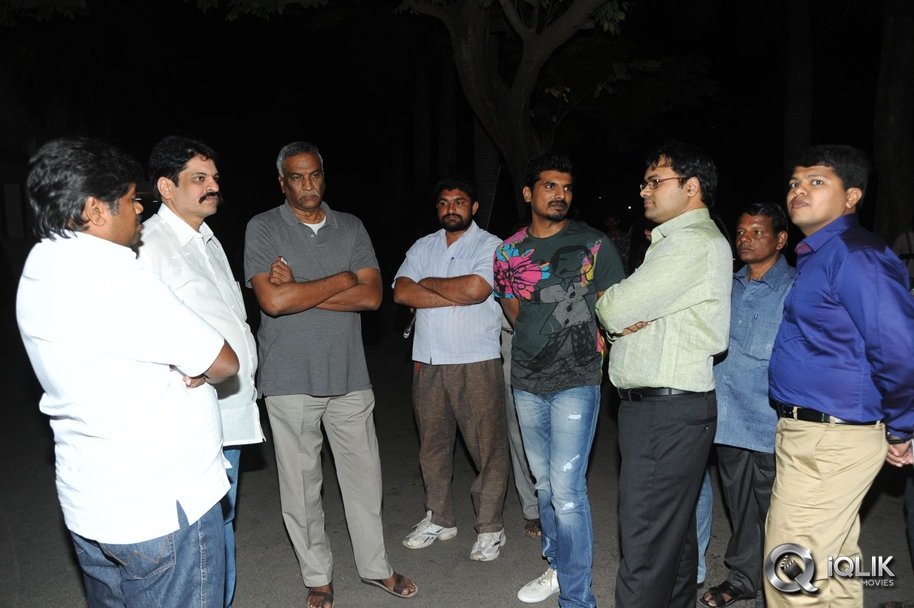 Pranam-Kosam-Movie-Audio-Launch